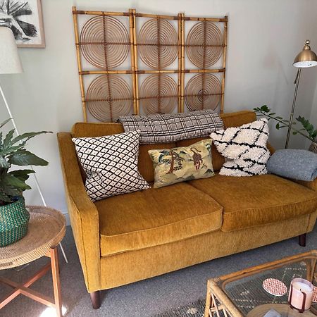 Artists Hideaway Apartment แบทเทิล ภายนอก รูปภาพ