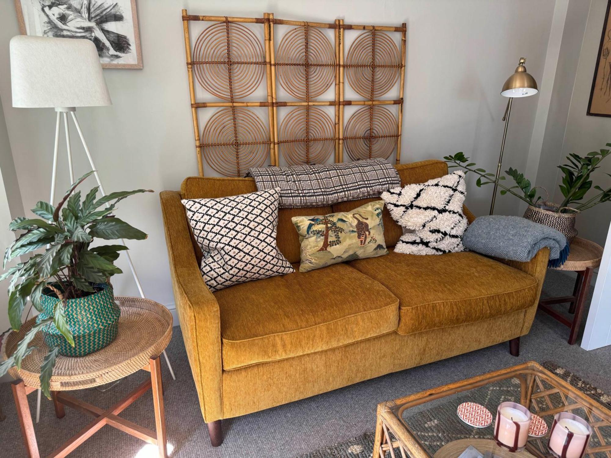 Artists Hideaway Apartment แบทเทิล ภายนอก รูปภาพ